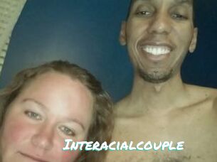 Interacialcouple