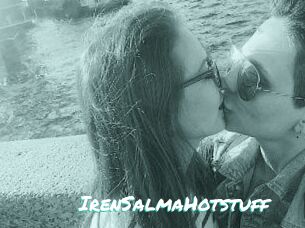 IrenSalmaHotstuff