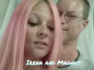 Irena_and_Magnus
