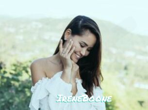 IreneBoone