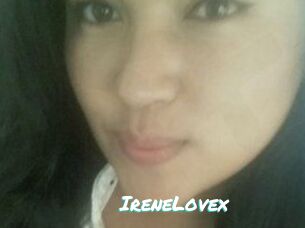 IreneLovex Free Sites X