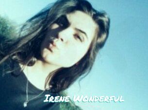 Irene_Wonderful