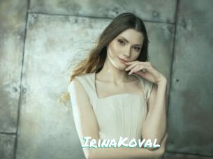 IrinaKoval