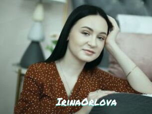 IrinaOrlova