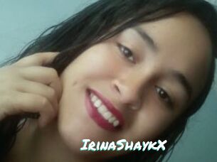 IrinaShaykX