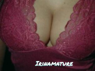 Irina_mature