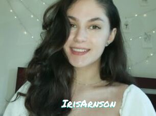 IrisArnson