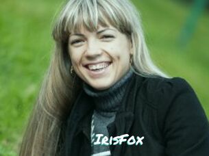 IrisFox