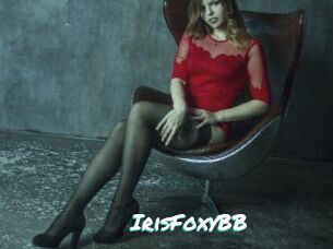 IrisFoxyBB
