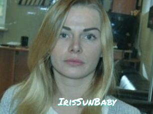IrisSunBaby