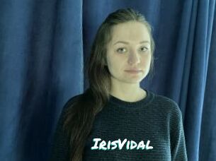 IrisVidal