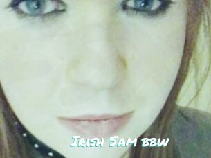Irish_Sam_bbw