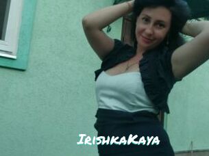IrishkaKaya