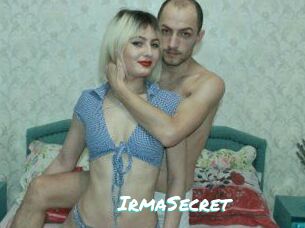 Irma_Secret