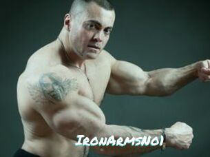 IronArmsNo1