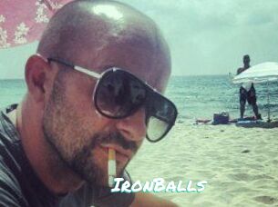 IronBalls