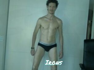 Irons