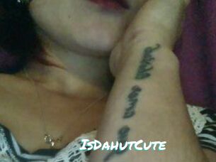 IsDahut_Cute