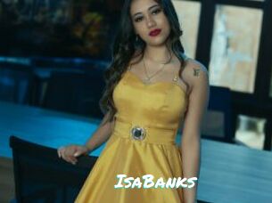 IsaBanks
