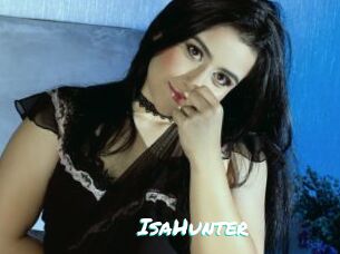 IsaHunter