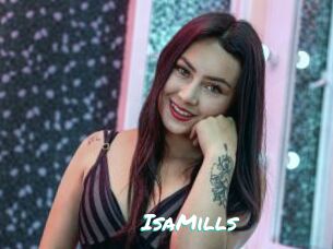 IsaMills