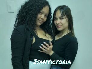 IsaNVictoria