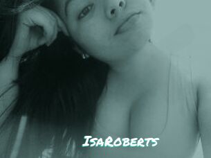 IsaRoberts
