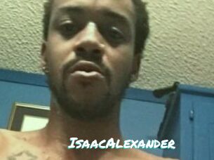 Isaac_Alexander