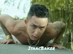IsaacBaker