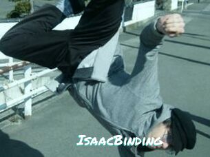 IsaacBinding