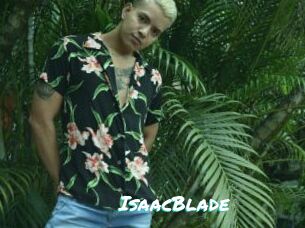IsaacBlade