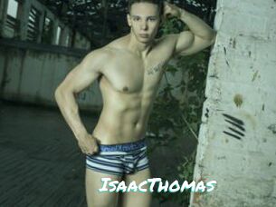 IsaacThomas Free Sites X