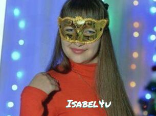 Isabel_4u