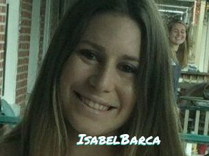 IsabelBarca