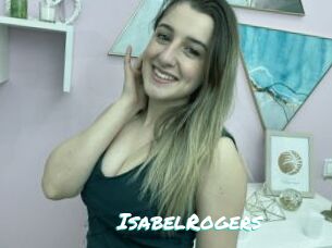 IsabelRogers