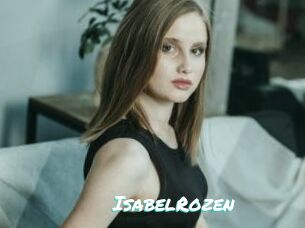 IsabelRozen