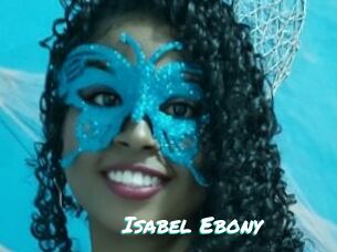 Isabel_Ebony