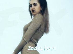 Isabel_Love