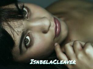 IsabelaCleaver