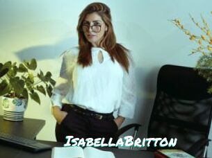 IsabellaBritton