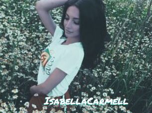 IsabellaCarmell