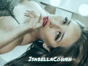 IsabellaCowen