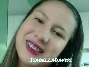 IsabellaDaviss