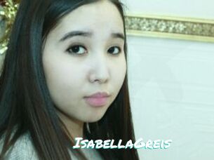 IsabellaGreis