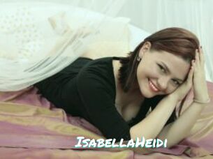 IsabellaHeidi