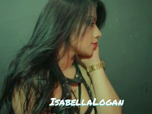 IsabellaLogan