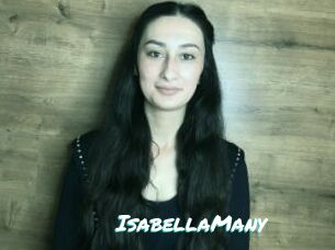 IsabellaMany