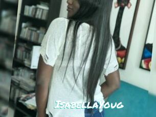 IsabellaYoug