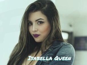 Isabella_Queen