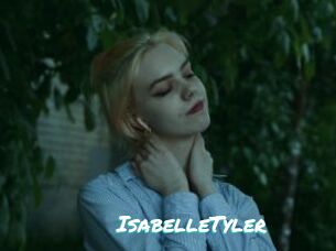 IsabelleTyler
